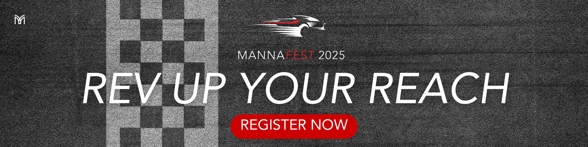 MannaFest Early Bird Registration